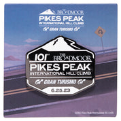 PPIHC - Logo Pin