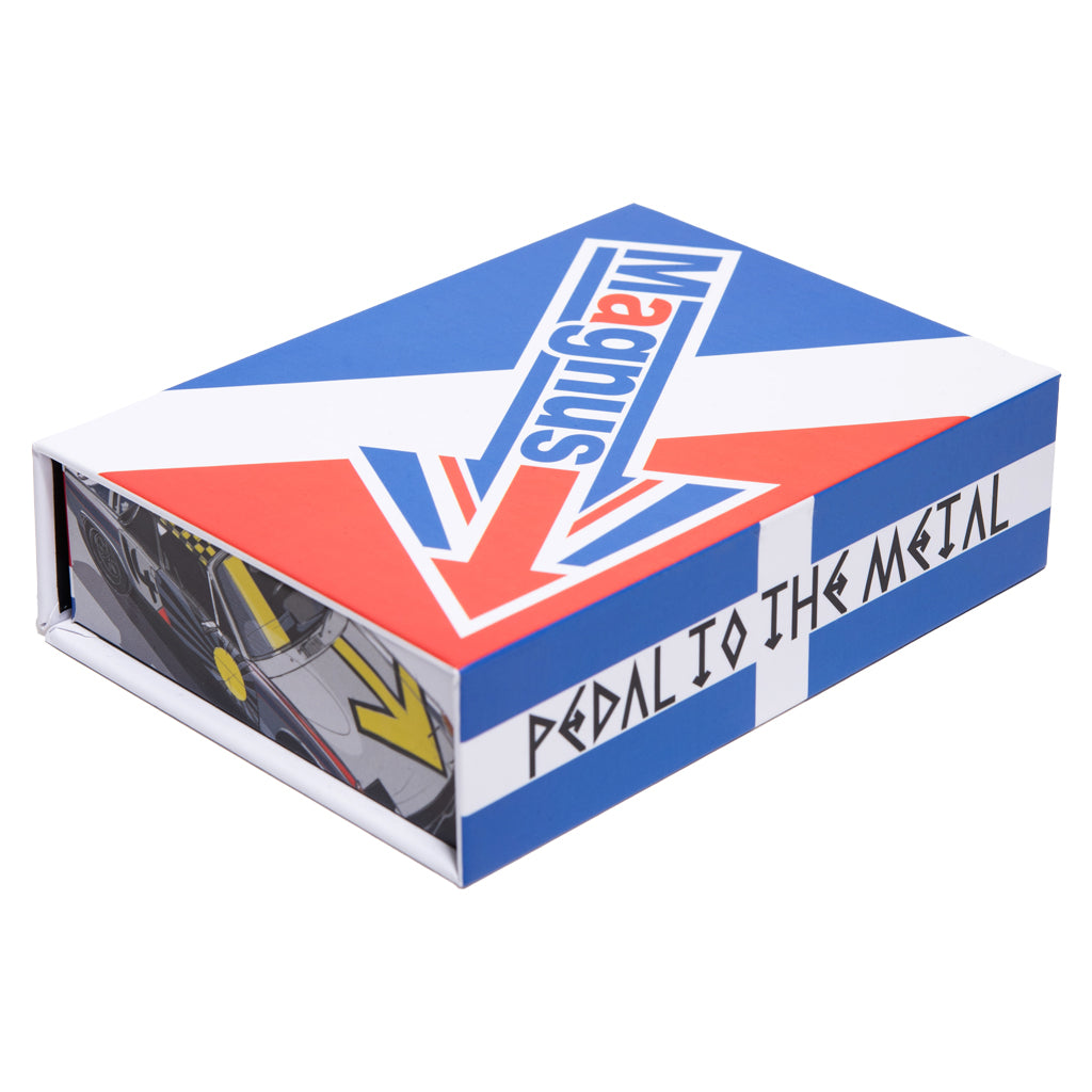 リーン税関ピンガレージ – Leen Customs