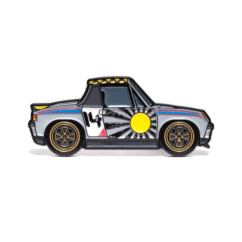 リーン税関ピンガレージ – Leen Customs