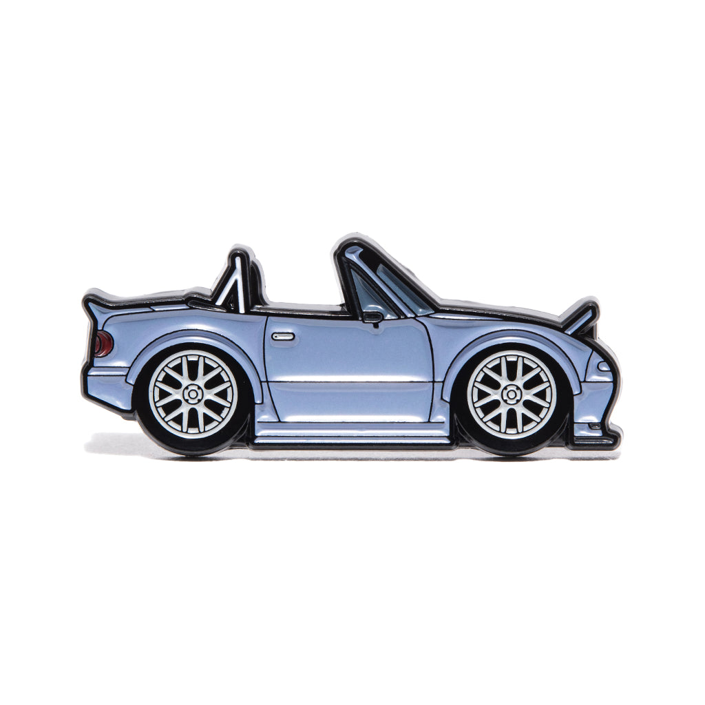 JDM Car Pin Collection – Leen Customs