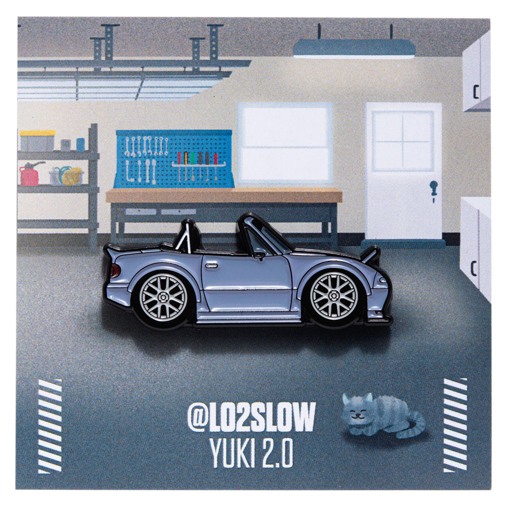 New Arrivals – Leen Customs