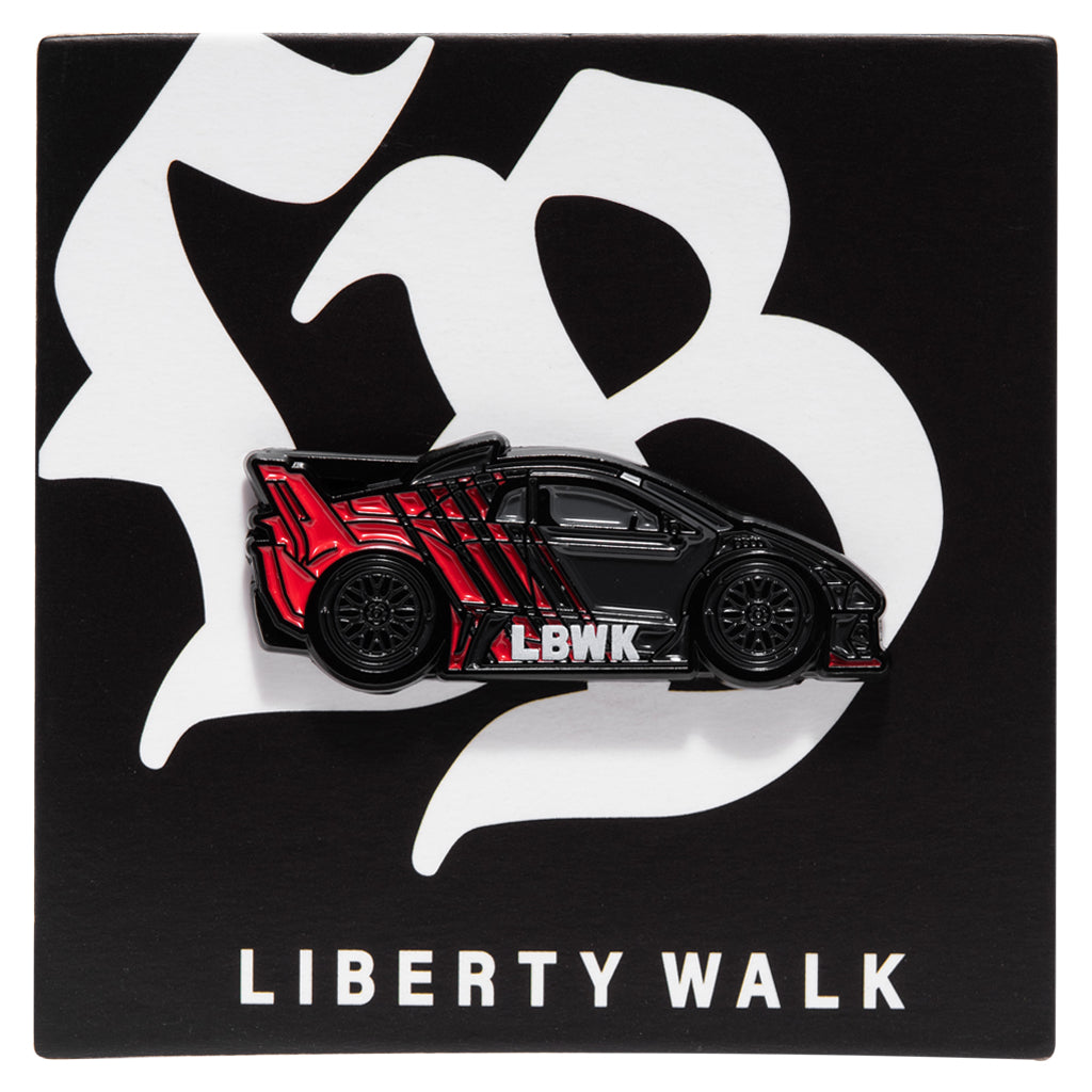 ケンメリ - @libertywalk