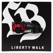 Murci - @libertywalk