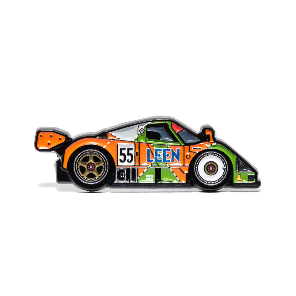 べーやん JCCS - 787B – Leen Customs