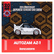 JCCS - Autozam AZ-1