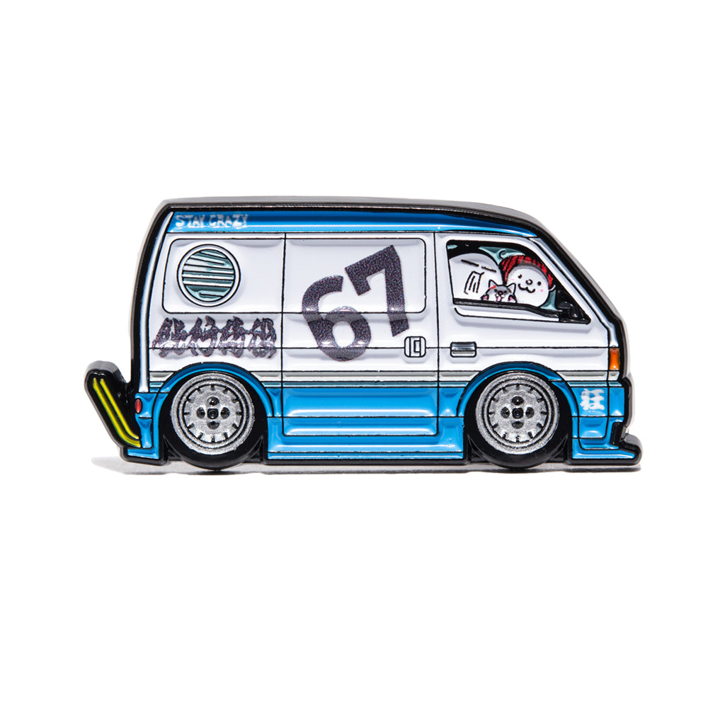 リーン税関ピンガレージ – Leen Customs