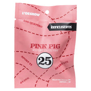 Pink Pig - Audi Mystery Bag