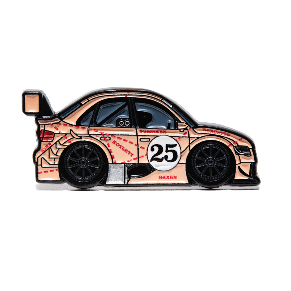 Pink Pig - Audi Mystery Bag