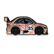 Pink Pig - Audi Mystery Bag