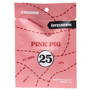 Pink Pig - Porsche Mystery Bag