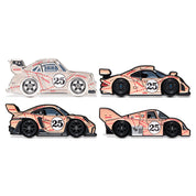 Pink Pig - Porsche Mystery Bag