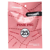 Pink Pig - Volkswagen Mystery Bag