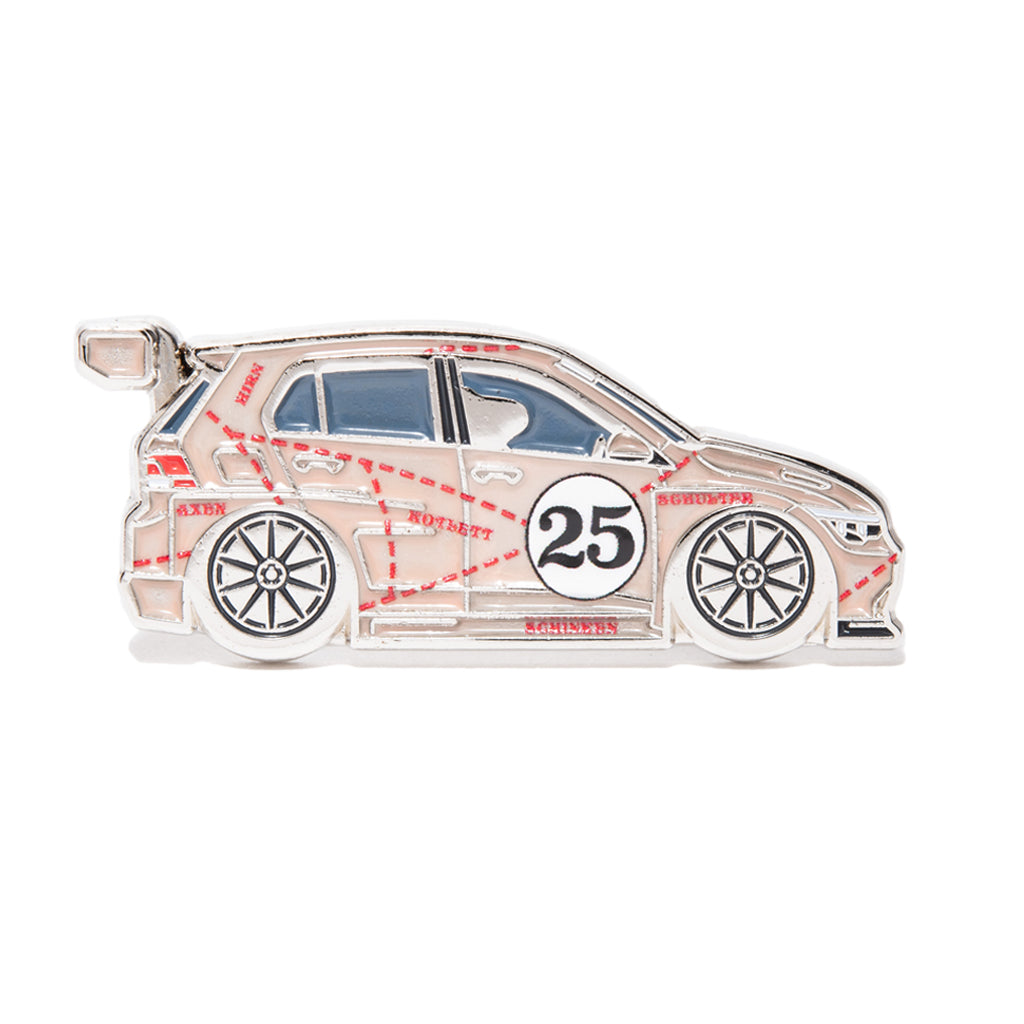 Pink Pig - Volkswagen Mystery Bag