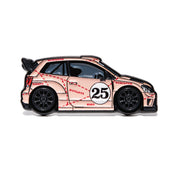 Pink Pig - Volkswagen Mystery Bag