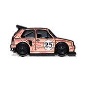 Pink Pig - Volkswagen Mystery Bag