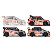 Pink Pig - Volkswagen Mystery Bag