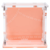 LC Pink Pig Case - Single