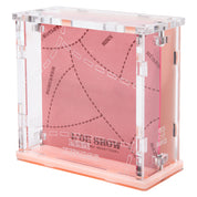 LC Pink Pig Case - Single
