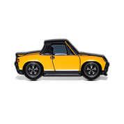 914 - Yellow