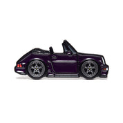 964 Cabrio - Purple