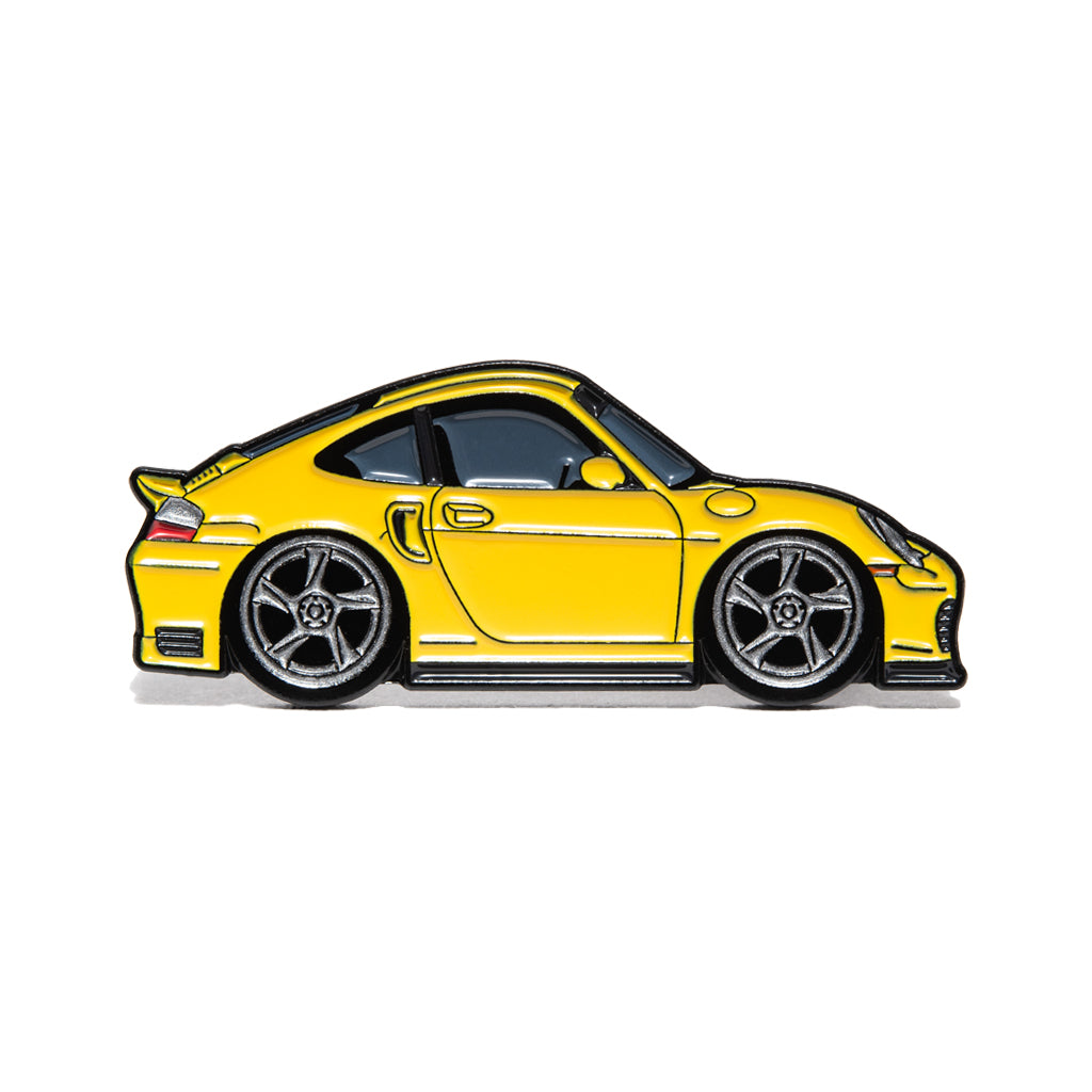 Open Edition – Leen Customs