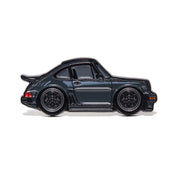 911 SC Turbo - Black
