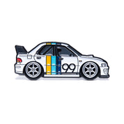 PPIHC - GC8 Impreza