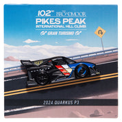 PPIHC - Quarkus P3