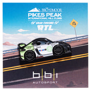 PPIHC - BBI GT4 RS