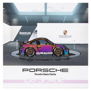 Porsche GT3 MR - PSC