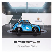 Porsche 356 V2 - @porschesantaclarita