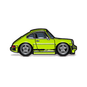 Porsche 911 Coupe - @porschesantaclarita