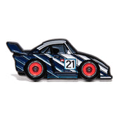 Porsche 935 - @porschesantaclarita