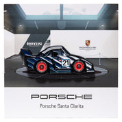 Porsche 935 - @porschesantaclarita