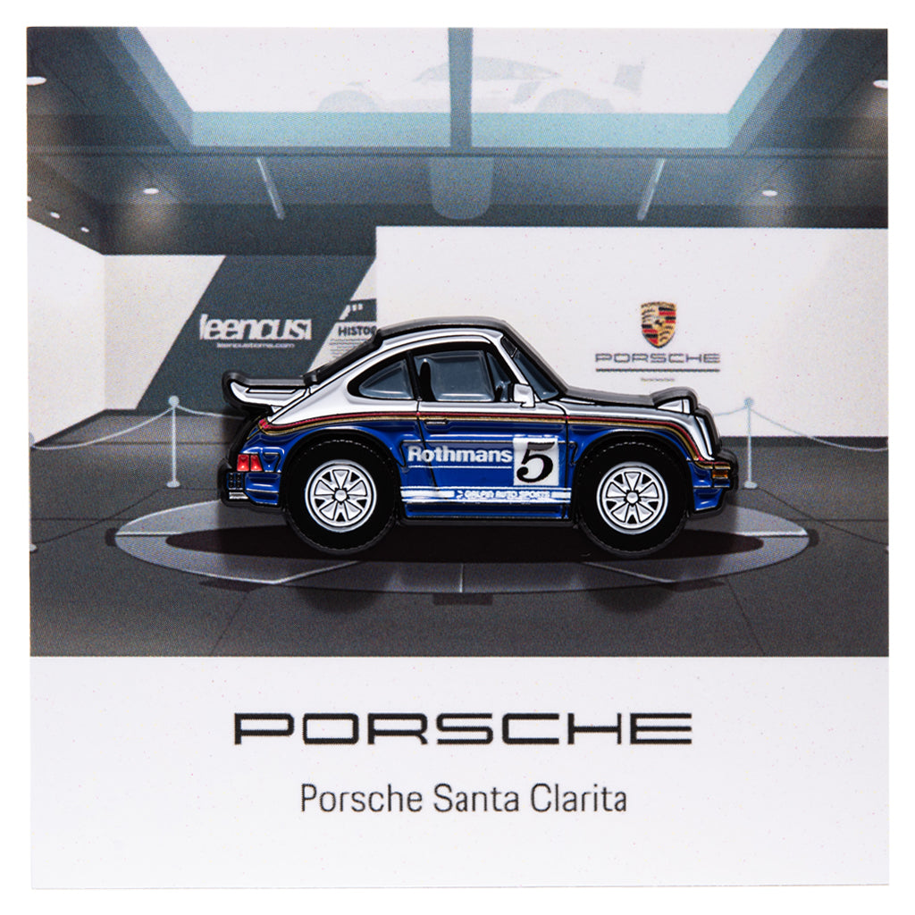 New Arrivals – Leen Customs