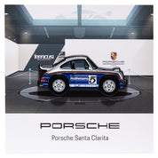 Porsche 911SC - @porschesantaclarita