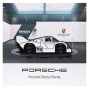 Porsche 962 V2 - @porschesantaclarita