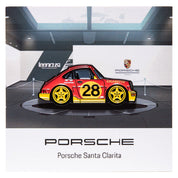Porsche 964 #28 - @porschesantaclarita