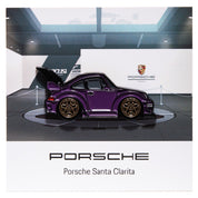 Porsche RWB V2 - @porschesantaclarita