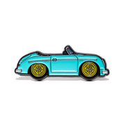 Porsche Speedster - @porschesantaclarita