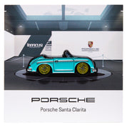 Porsche Speedster - @porschesantaclarita