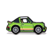 Porsche Targa Safari V2 - @porschesantaclarita