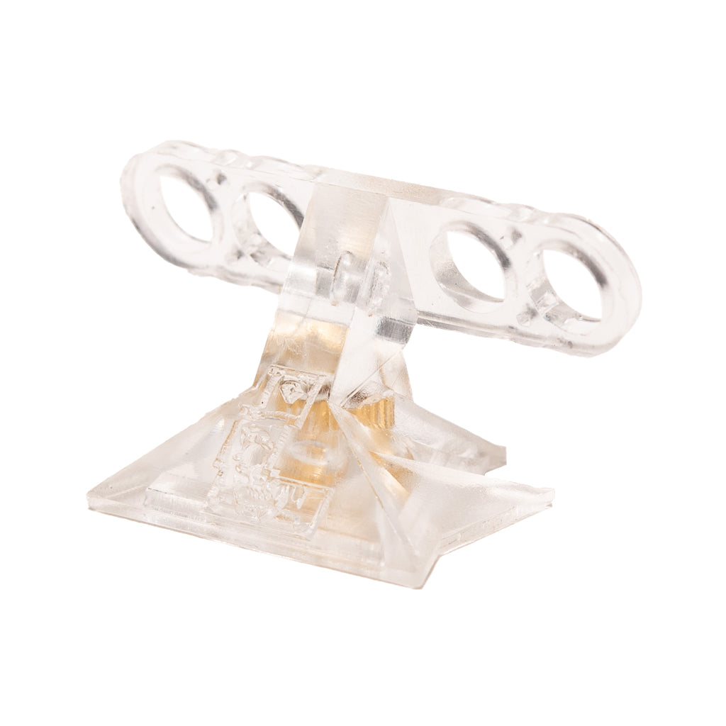 LC Pin Stand - Clear