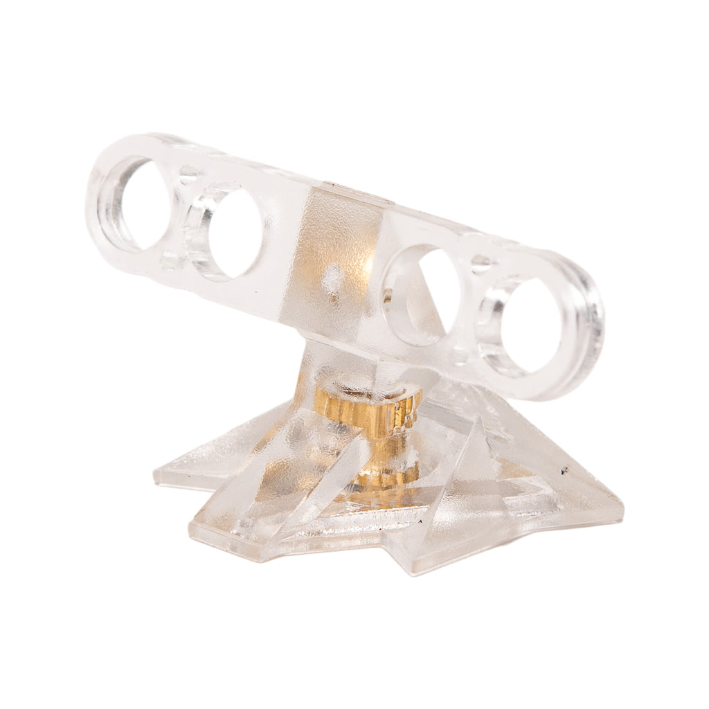 LC Pin Stand - Clear