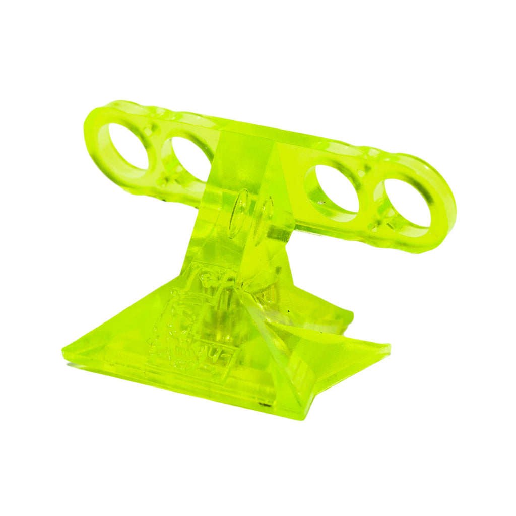 LC Pin Stand - Lime