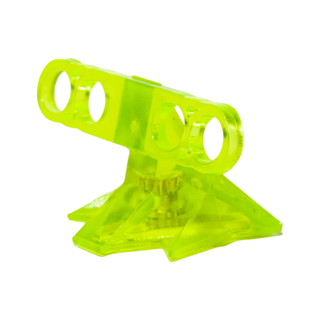 LC Pin Stand - Lime