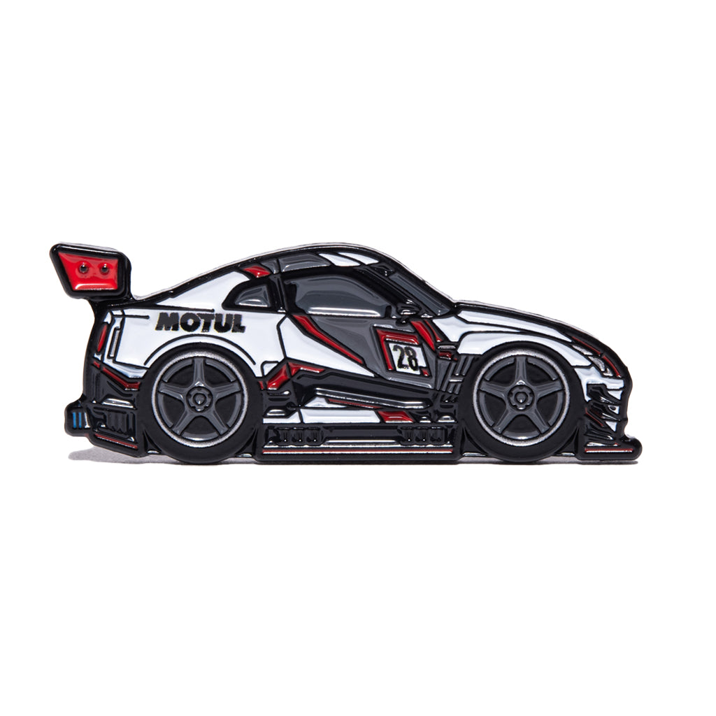 Nissan Nismo R35 - @MotulUSA