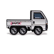 6x6 Crawler - @roundcatracing