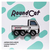 6x6 Crawler - @roundcatracing