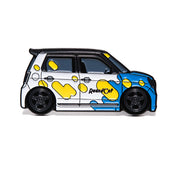 NBox - @roundcatracing